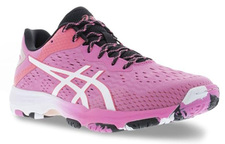 Lookbook (W) ASICS Netburner Professional FF 2 ''Lila'' 1072A036-700