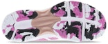 Details for (W) ASICS Netburner Professional FF 2 'Ungu' 1072A036-700