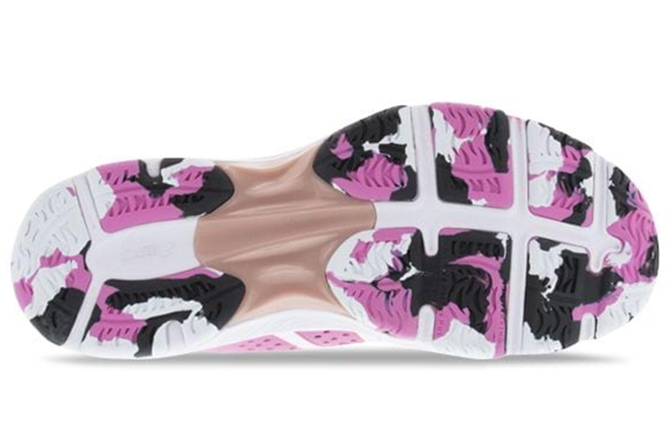 Details for (W) ASICS Netburner Professional FF 2 ''Lila'' 1072A036-700