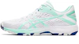 Buy (W) ASICS Netburner Professional FF 2 ''Weiß Blau'' 1072A036-100