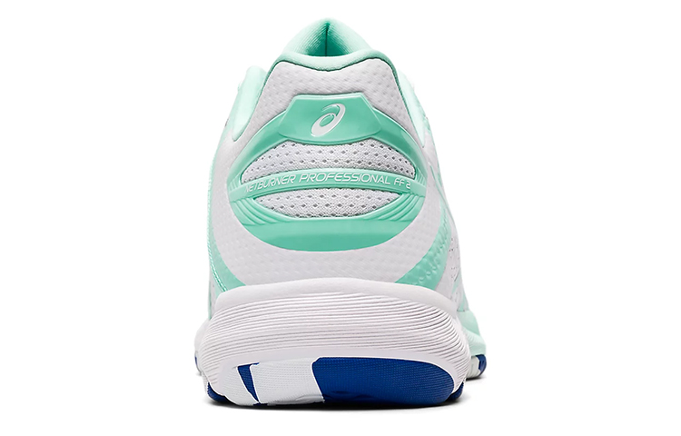 Purchase (W) ASICS Netburner Professional FF 2 ''Weiß Blau'' 1072A036-100