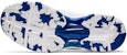 (W) ASICS Netburner Professional FF 2 'Putih Biru' 1072A036-100