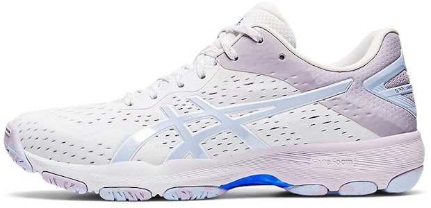 (W) ASICS Netburner Professional FF 2 '白紫色' 运动鞋 1072A036-103 Buy (W) ASICS Netburner Professional FF 2 '白紫色' 运动鞋 1072A036-103