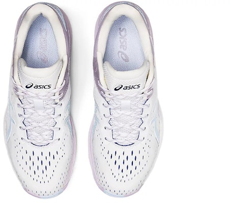 (W) 아식스 넷버너 프로페셔널 FF 2 '화이트 퍼플' 1072A036-103 Lookbook (W) 아식스 넷버너 프로페셔널 FF 2 '화이트 퍼플' 1072A036-103