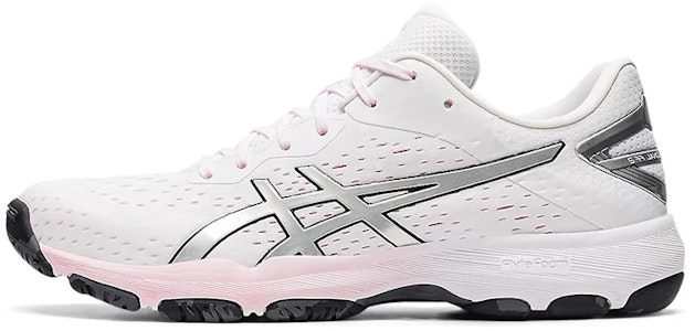 (W) 아식스 넷버너 프로페셔널 FF 2 '화이트 실버' 1072A036-102 Buy (W) 아식스 넷버너 프로페셔널 FF 2 '화이트 실버' 1072A036-102