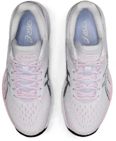 Lookbook (Women) ASICS Netburner Professional FF 2 'White Silver' 1072A036-102