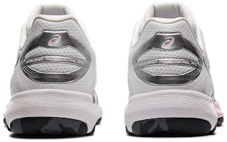 Shop (Women) ASICS Netburner Professional FF 2 'White Silver' 1072A036-102