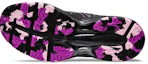 Details for (W) ASICS Netburner Professional FF 2 Scarpe Running Nero/Viola 1072A036-001