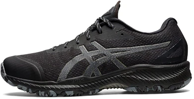 (Women) ASICS Netburner Professional FF 3 'Black Comfort Low-Top' 1072A061-001 (Women) ASICS Netburner Professional FF 3 'Black Comfort Low-Top' 1072A061-001