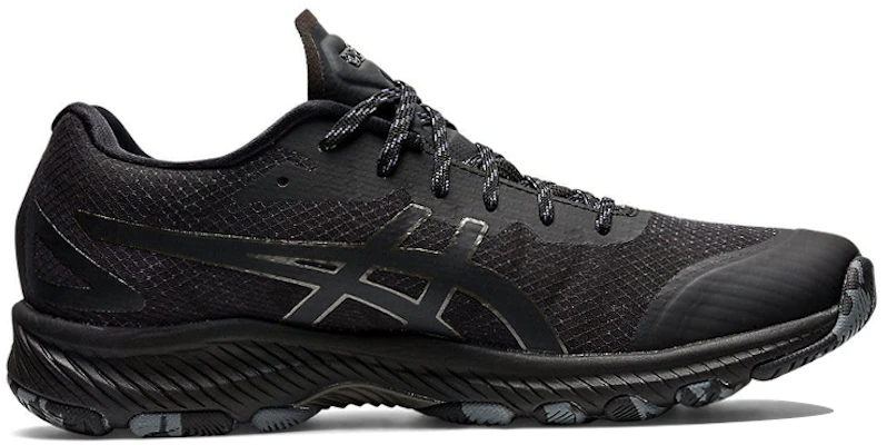(W) ASICS Netburner Professional FF 3 'Hitam Nyaman Low-Top' 1072A061-001 Order (W) ASICS Netburner Professional FF 3 'Hitam Nyaman Low-Top' 1072A061-001