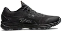 Order (W) ASICS Netburner Professional FF 3 'Hitam Nyaman Low-Top' 1072A061-001