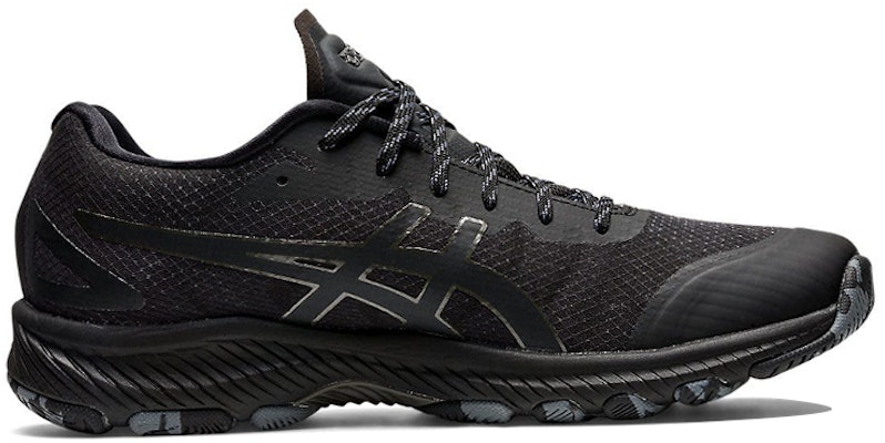 (W) ASICS Netburner Professional FF 3 'Hitam Nyaman Low-Top' 1072A061-001 Order (W) ASICS Netburner Professional FF 3 'Hitam Nyaman Low-Top' 1072A061-001