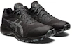 Lookbook (W) ASICS Netburner Professional FF 3 'Hitam Nyaman Low-Top' 1072A061-001