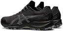 Shop (W) ASICS Netburner Professional FF 3 'Hitam Nyaman Low-Top' 1072A061-001