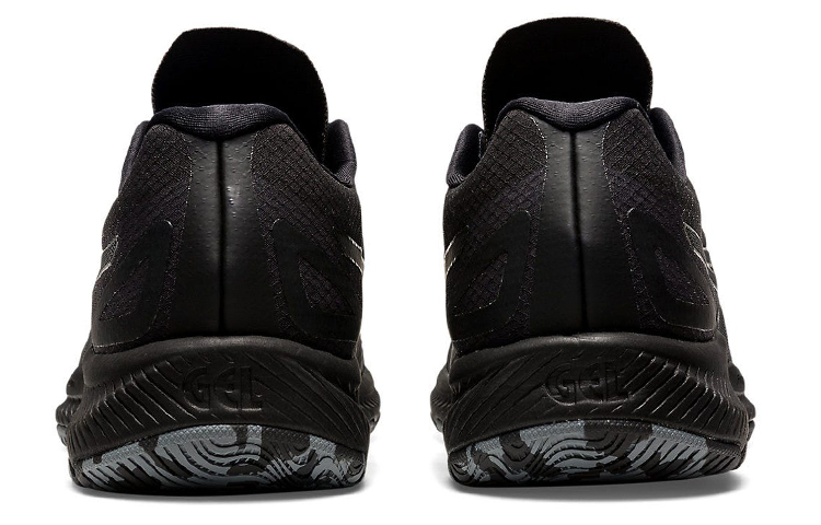 Purchase (W) ASICS Netburner Professional FF 3 'Hitam Nyaman Low-Top' 1072A061-001