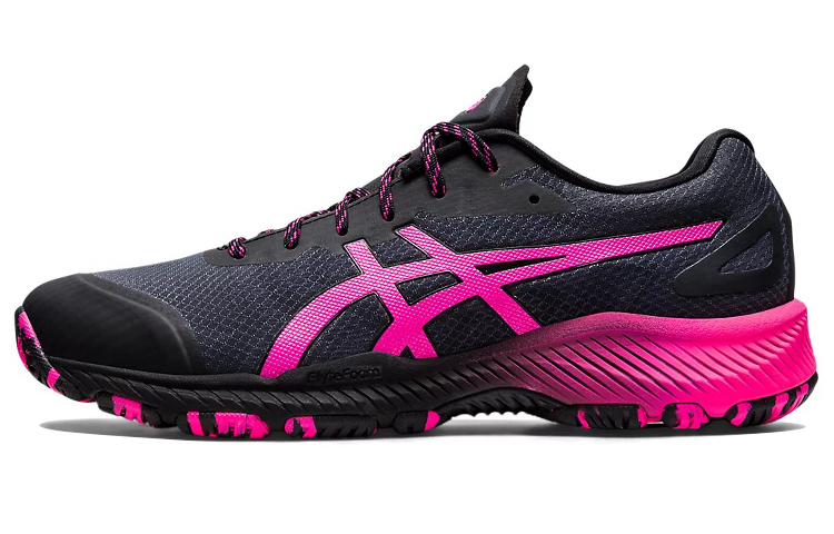 (Women) ASICS Netburner Professional FF 3 'Black Pink' 1072A061-002