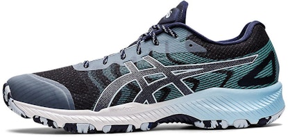 (Women) ASICS Netburner Professional FF 3 'Blue Comfort' 1072A061-400 (Women) ASICS Netburner Professional FF 3 'Blue Comfort' 1072A061-400