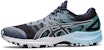 (W) ASICS Netburner Professional FF 3 'Blue Comfort' Lelaki & Wanita 1072A061-400