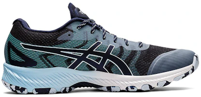 Order (Women) ASICS Netburner Professional FF 3 'Blue Comfort' 1072A061-400