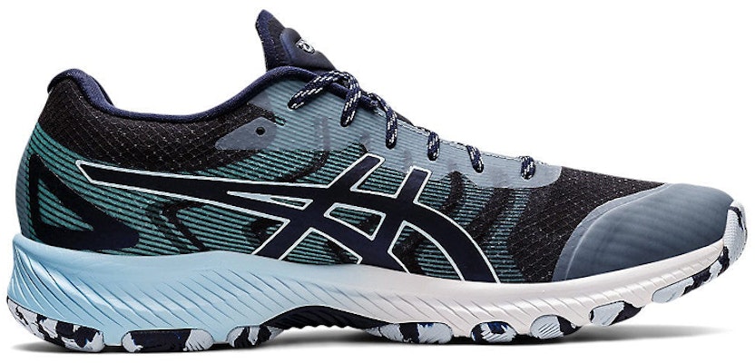 (W) ASICS Netburner Professional FF 3 'Nyaman Biru' 1072A061-400 Order (W) ASICS Netburner Professional FF 3 'Nyaman Biru' 1072A061-400
