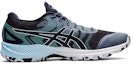 Order (W) ASICS Netburner Professional FF 3 'Blue Comfort' Lelaki & Wanita 1072A061-400