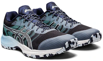 Lookbook (Women) ASICS Netburner Professional FF 3 'Blue Comfort' 1072A061-400