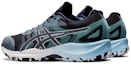 Shop (W) ASICS Netburner Professional FF 3 'Blue Comfort' Lelaki & Wanita 1072A061-400