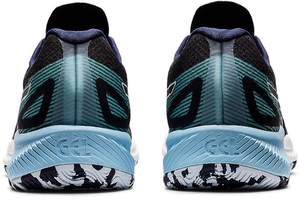 (W) ASICS Netburner Professional FF 3 'Nyaman Biru' 1072A061-400 Purchase (W) ASICS Netburner Professional FF 3 'Nyaman Biru' 1072A061-400