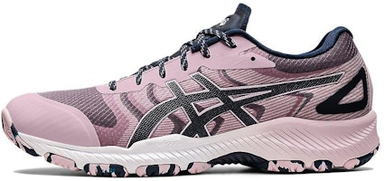 (Women) ASICS Netburner Professional FF 3 'Lotus Pink' 1072A061-700 (Women) ASICS Netburner Professional FF 3 'Lotus Pink' 1072A061-700