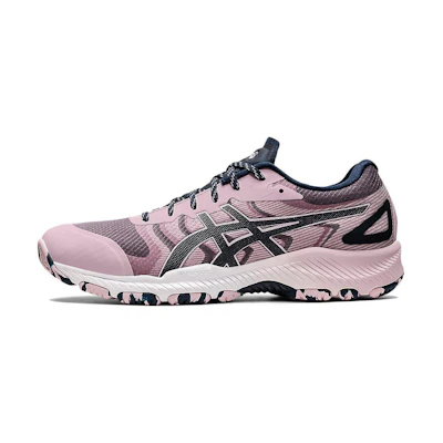 (W) ASICS Netburner Professional FF 3 'Lotus Pink'