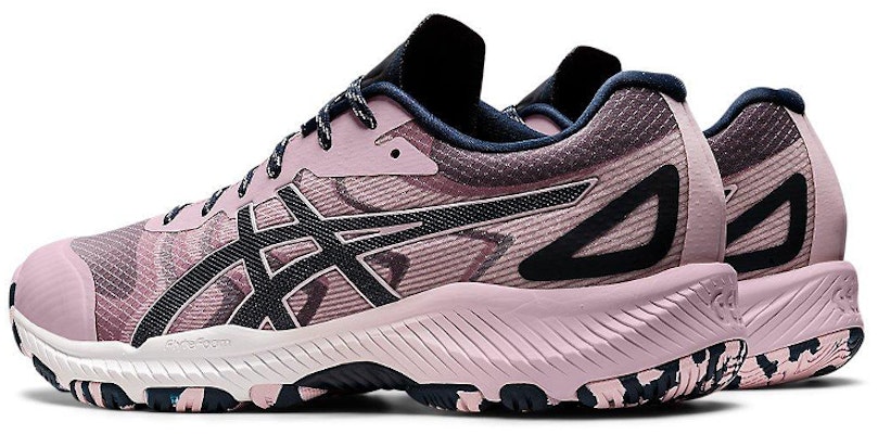 (W) ASICS Netburner Professional FF 3 'Lotus Pink' Sepatu Wanita 1072A061-700 Shop (W) ASICS Netburner Professional FF 3 'Lotus Pink' Sepatu Wanita 1072A061-700