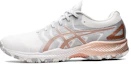 Buy (W) ASICS Netburner Profesional FF 3 'Putih Rose Gold' 1072A061-100