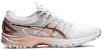 (W) ASICS Netburner Professional FF 3 'Putih Rose Gold' 1072A061-100