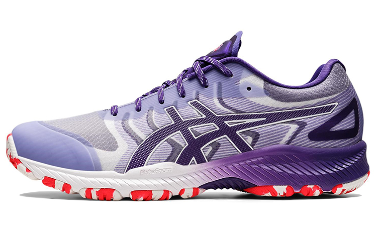 (Women) ASICS Netburner Professional FF 3 'Yam Purple' 1072A061-101