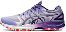 Buy (W) ASICS Netburner Professional FF 3 'Yam Purple' Ungu Yam Netball Sepatu 1072A061-101