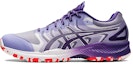 Buy (W) ASICS Netburner Professional FF 3 'Yam Ungu' 1072A061-101