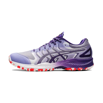 (W) ASICS Netburner Professional FF 3 'Yam Purple'