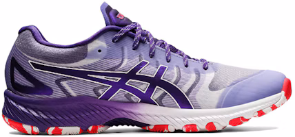 Order (Women) ASICS Netburner Professional FF 3 'Yam Purple' 1072A061-101