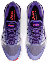 Shop (Women) ASICS Netburner Professional FF 3 'Yam Purple' 1072A061-101