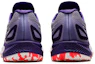Purchase (W) ASICS Netburner Professional FF 3 'Yam Purple' Ungu Yam Netball Sepatu 1072A061-101