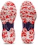 Details for (W) ASICS Netburner Professional FF 3 'Yam Ungu' 1072A061-101