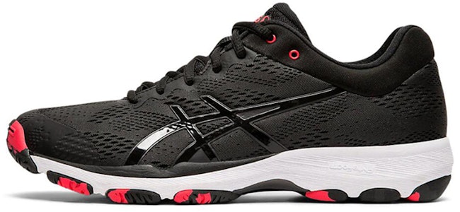 (W) 아식스 넷버너 프로 FF 러닝화 (블랙) 1072A016-001 Buy (W) 아식스 넷버너 프로 FF 러닝화 (블랙) 1072A016-001