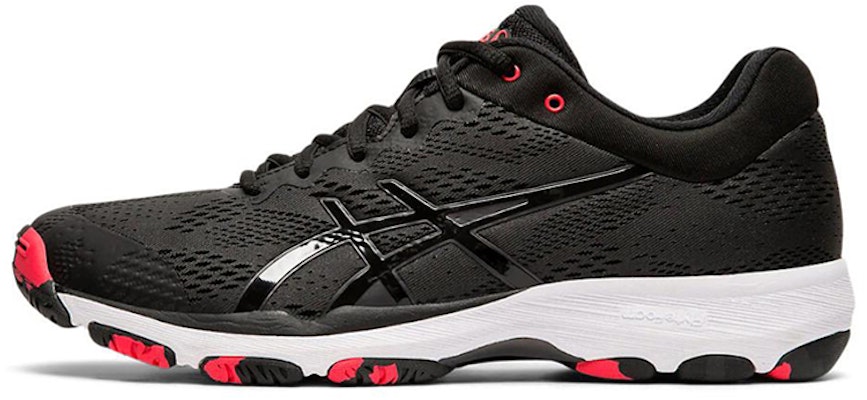 (Women) ASICS Netburner Professional FF Running Shoes Black 1072A016-001 Buy (Women) ASICS Netburner Professional FF Running Shoes Black 1072A016-001