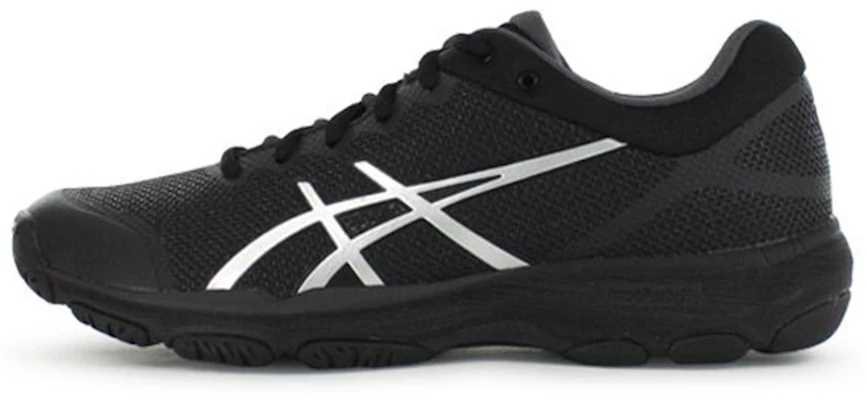 (W) ASICS Netburner Professional FF 'Hitam Tenun' R851N-9093 Buy (W) ASICS Netburner Professional FF 'Hitam Tenun' R851N-9093