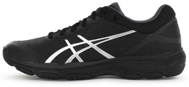 (W) ASICS Netburner Professional FF 'Hitam Woven' R851N-9093 Buy (W) ASICS Netburner Professional FF 'Hitam Woven' R851N-9093