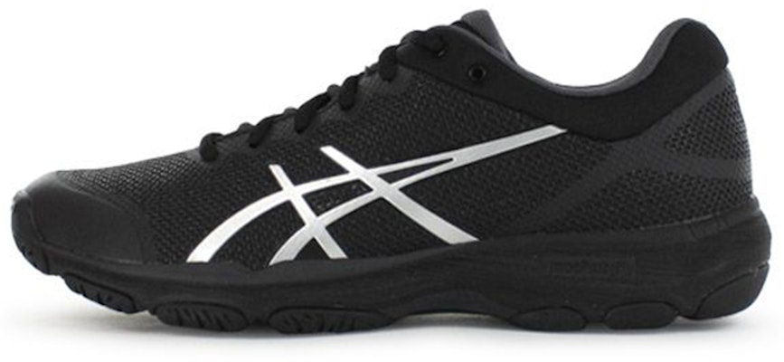 (Women) ASICS Netburner Professional FF 'Black Woven' R851N-9093 Buy (Women) ASICS Netburner Professional FF 'Black Woven' R851N-9093