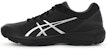 (W) ASICS Netburner Professional FF 'Hitam Woven' R851N-9093