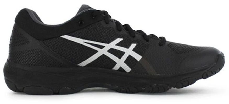 (W) ASICS Netburner Professional FF 'Hitam Tenun' R851N-9093 Order (W) ASICS Netburner Professional FF 'Hitam Tenun' R851N-9093