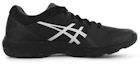Order (W) ASICS Netburner Professional FF 'Hitam Tenun' R851N-9093