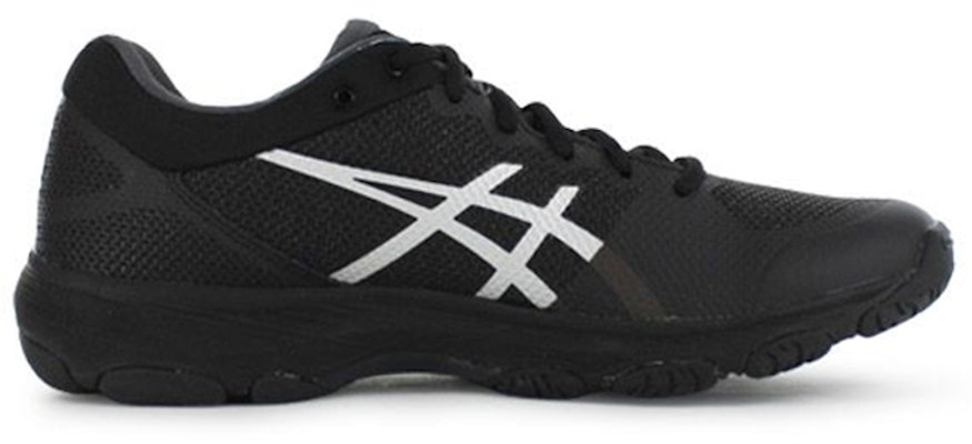(Women) ASICS Netburner Professional FF 'Black Woven' R851N-9093 Order (Women) ASICS Netburner Professional FF 'Black Woven' R851N-9093
